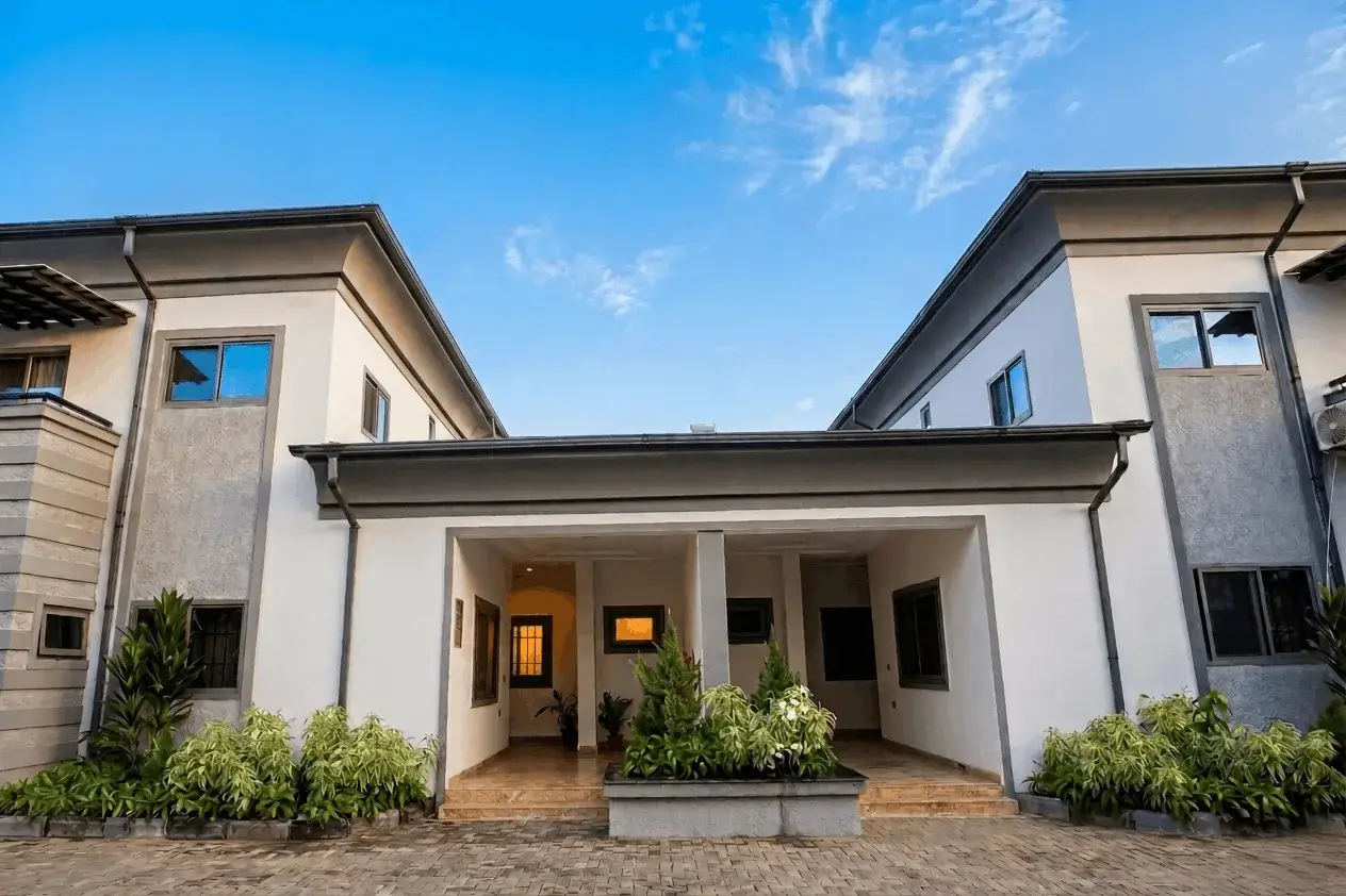 Lumana homes