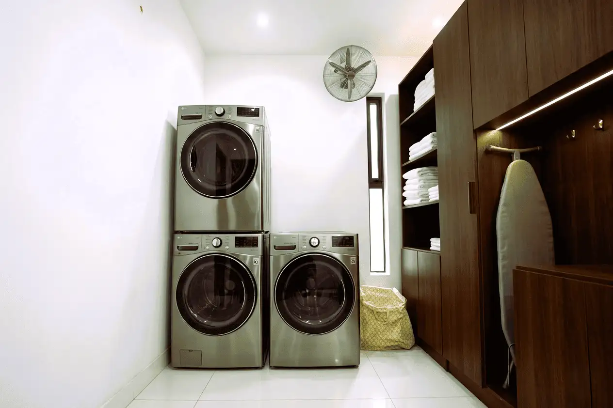 Laundry Support