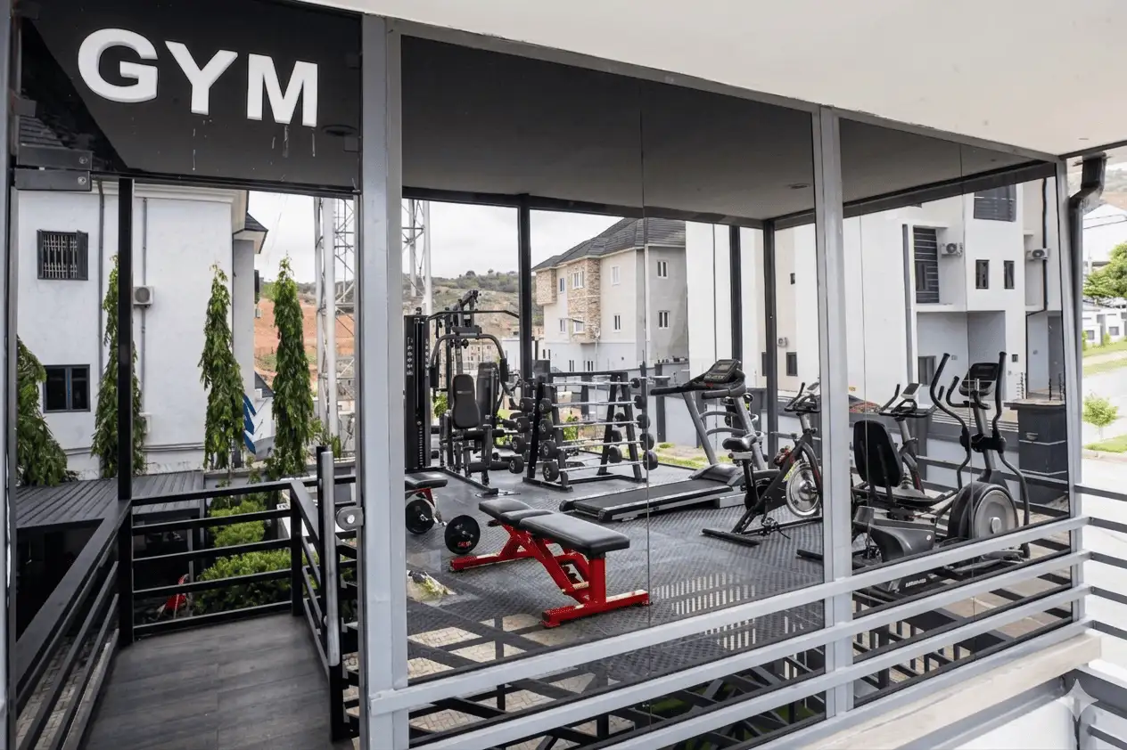 Gym Access
