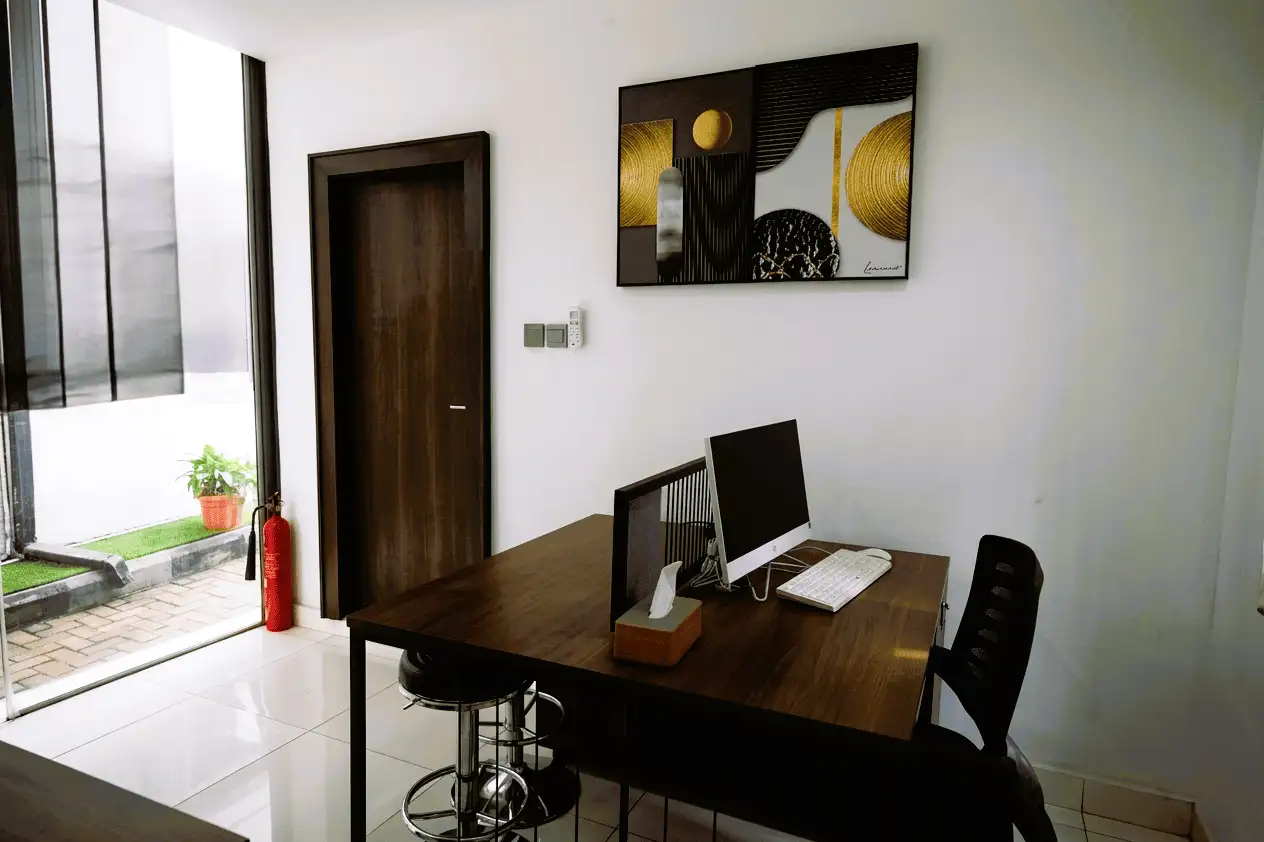 Daily, Weekly & Monthly Rent Options