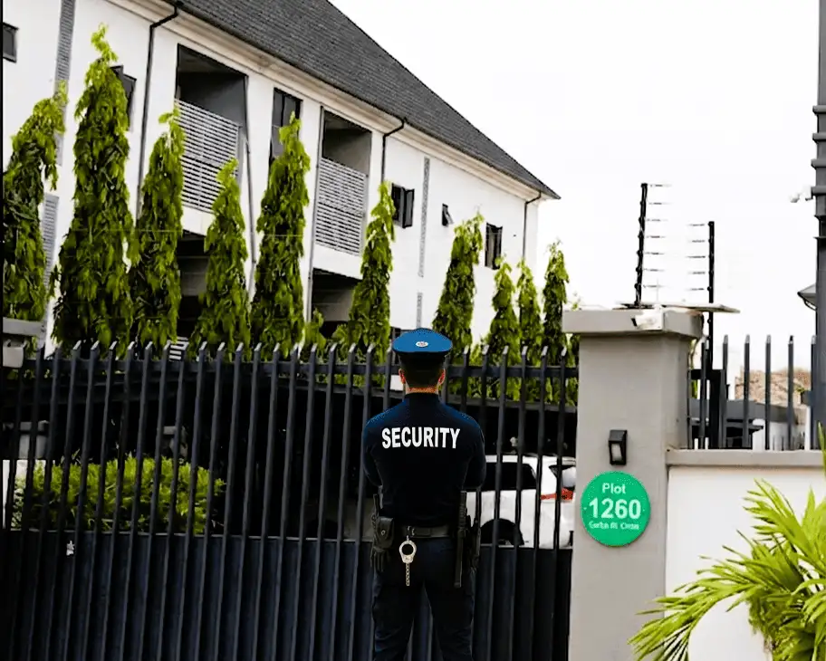 24/7 Security