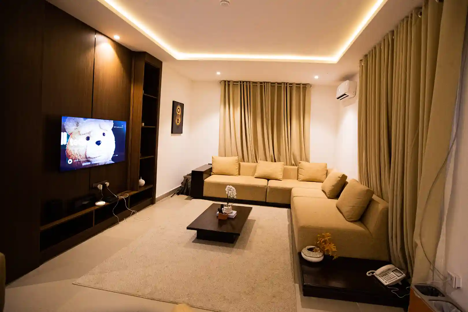 Where Comfort